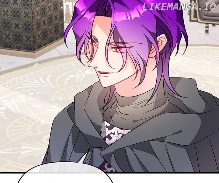 I'm a Doll, but the Tyrant Is Obsessed With Me Chapter 41 - page 72